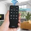 COV33552438 Replacement Remote Control Compatible for LG Sound Bar SK1