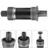 Bottom Bracket 68mm Frame Shell Square Tapered Spindle Crank Bike
