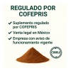 Raíz Rodhiola Ros. En Polvo 500 G Orgánica Premium