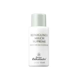 Reinigungsmilch Supreme, 150 ml - Reinigung