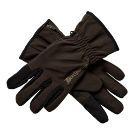 Deerhunter Lady Mary Extreme Gloves Wood, wood