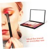 minkissy 2pcs Magnet Eye Shadow Empty Tray Blush for Cheeks