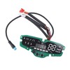 Dashboard Replacement for SmartGyro Electric Scooter Circuit Board Repair Parts
