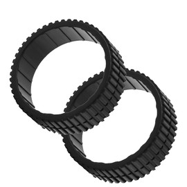 AnshinShop Brava 390j/380j Tire Replacement Repair Parts Compatible