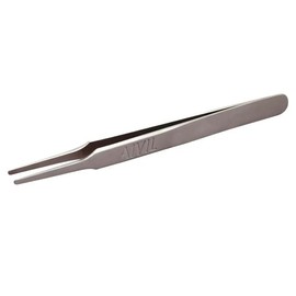 [hu-ra] maikurotuxi-za Flat Type Made in Japan 125 mm