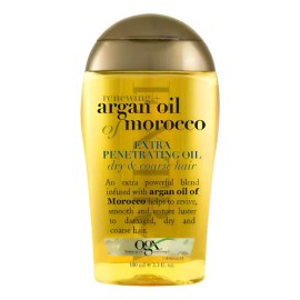 Aceite Rejuvenecedor De Argán 100ml N Mxg