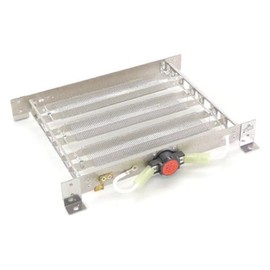 LG 5300A20003V Heater Assembly