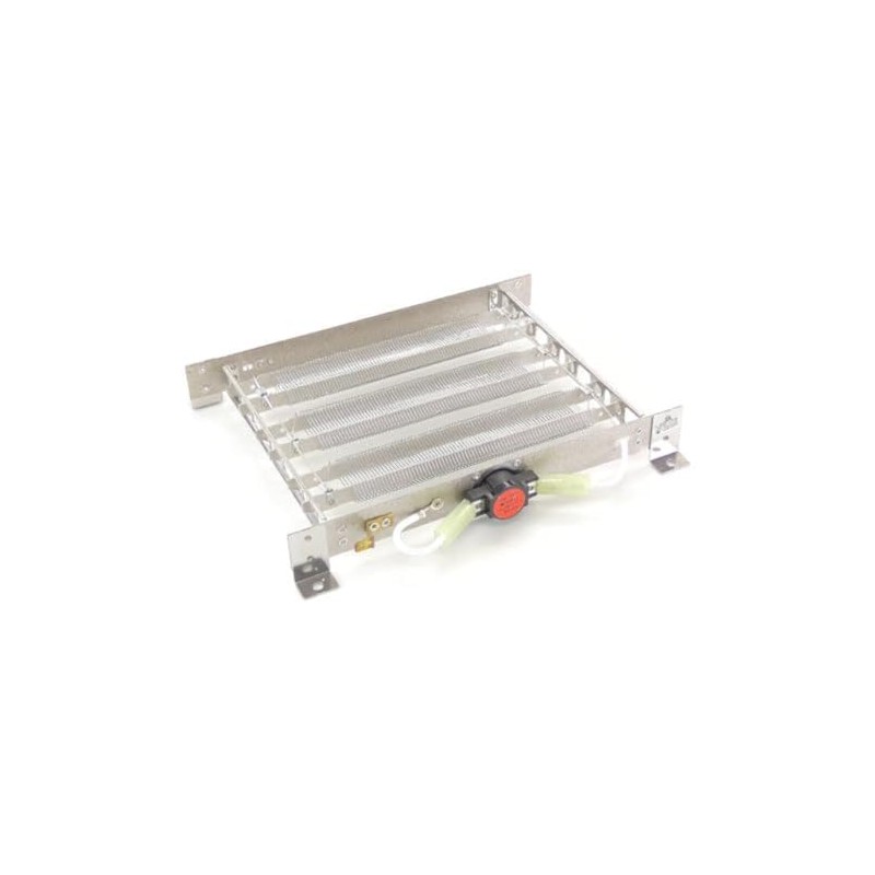 LG 5300A20003V Heater Assembly