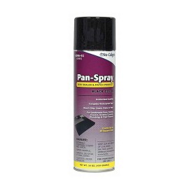 Nu-Calgon Nu Calgon 4296 51 Pan Spray Leak Sealer and Patch 16 oz Rubberized Coating