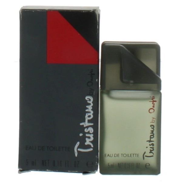Onofri Tristano by Onofri for Men Mini EDT Cologne Splash