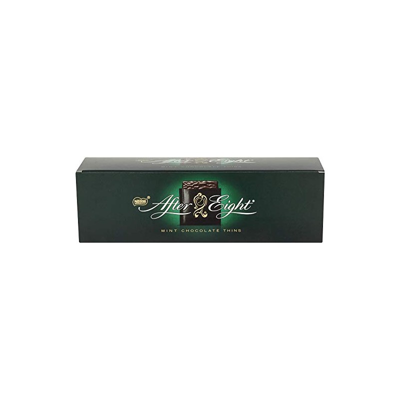 After Eight Mints Christmas 300g case of 4(Wholesale Grocery Item