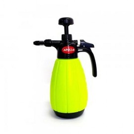 1L Automatic Pressurized Water Sprayer with Adjustable Nozzle Water