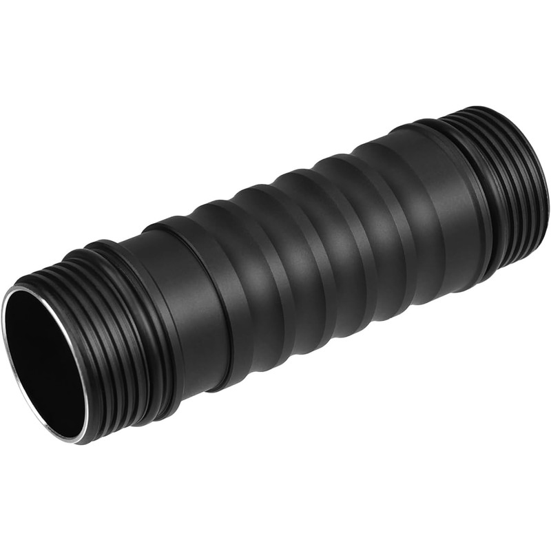 Wurkkos Long Tube for TS11(Black)