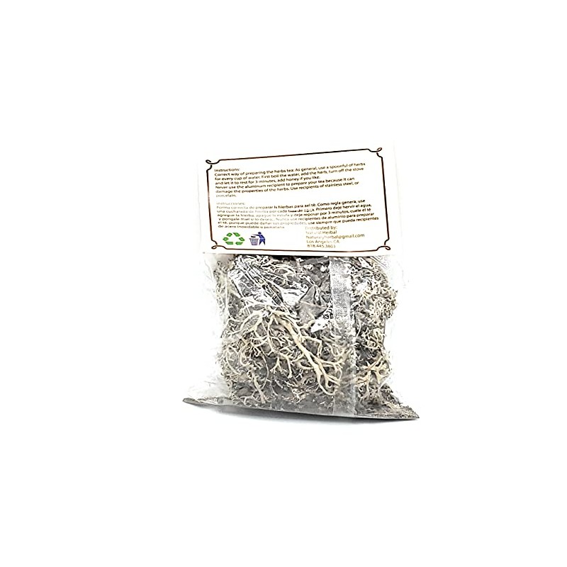 Pulmonaria Hierba/Tea (1oz.)
