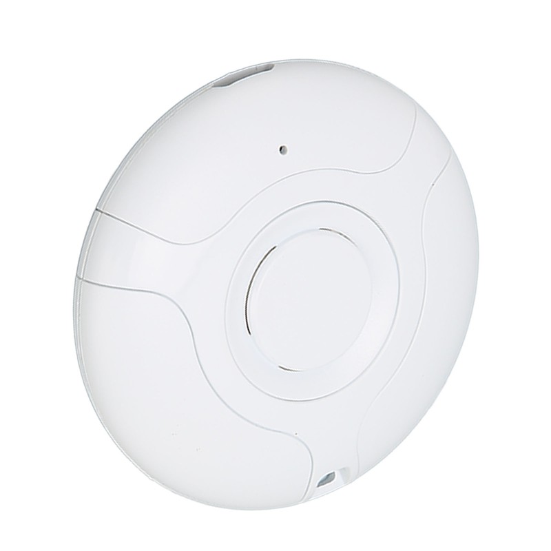 Ultrasonic Electronic Repellent Roaches Mice Spider Defender USB Rechargeable Portable