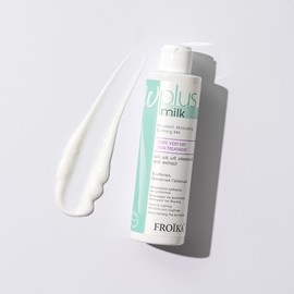 Proica W Plus Milk Moisturizing Skin Protection 200ml / 프로이카 더블유플러스 밀크 보습 피부 보호 200ml