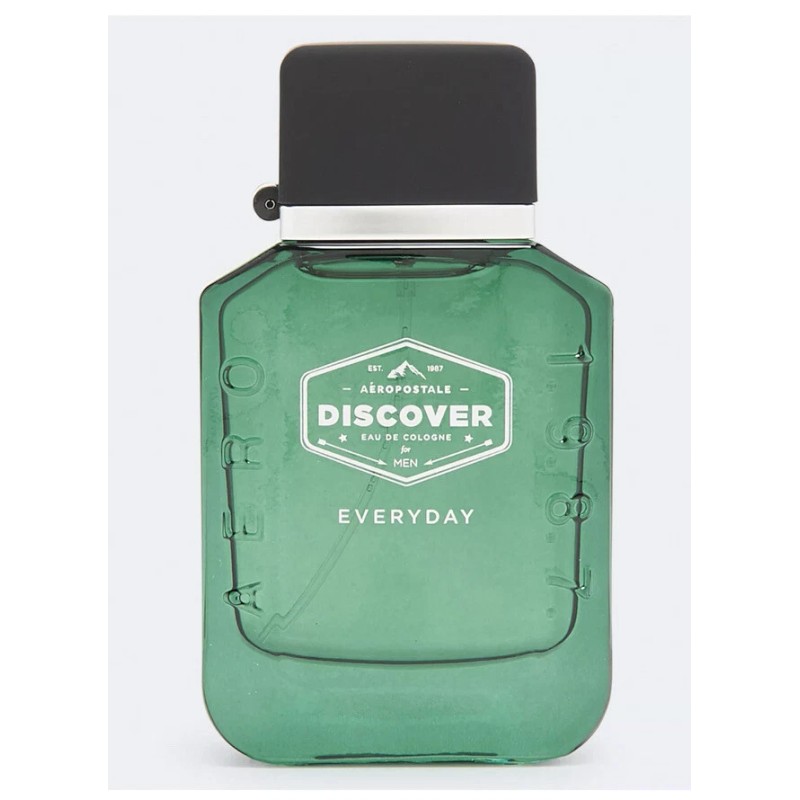 Aéropostale Aeropostale Discover Everyday Eau De Cologne 2 Oz Spray