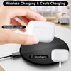 Chillyfar Compatible with Air pods Pro 1 2 Gen Charging
