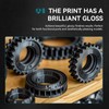 [BACK TO SCHOOL DEAL] SUNLU PETG Durable & Accurate Filament