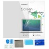 COOSKIN 15.6-inch Anti-Glare Screen Protector for Laptop Notebook Dispaly 16:9
