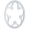 Stronglight 5-Arm/110PCD Chain Ring - Silver, 48 T