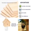 Carpenter Bee Trap for Outside - Best Bee Trap -