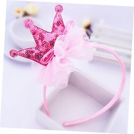 3pcs Hair Hoop Headbands for Headbands Hair Ribbons Headbands for Girl Headbands Hairband Tiara Headdress Hair Hairband Headband minkissy