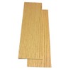Red Oak Lumber 3/4"x4"x12"