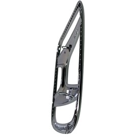 Honda Genuine Emblem