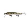 Rapala BX Waking Minnow 13 Yellow Perch Lure