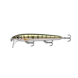 Rapala BX Waking Minnow 13 Yellow Perch Lure
