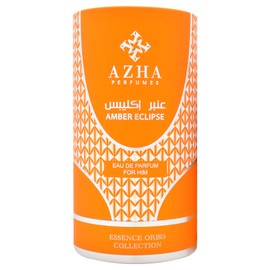 Azha Amber Eclipse for Men - 3.3 oz EDP Spray