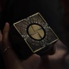 Hellraiser Puzzle Box 2022 Lament Configuration Replica, Lament Configuration Box
