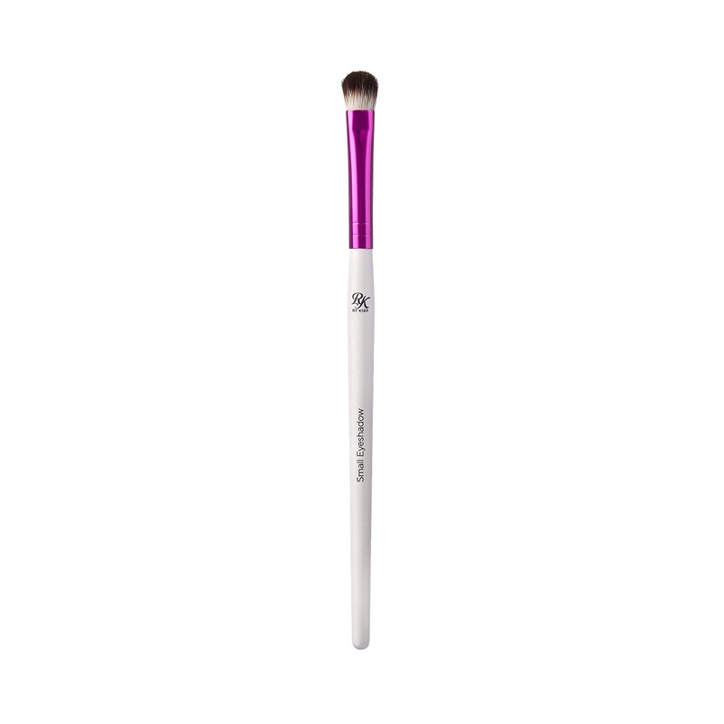 Kiss Ruby Kisses Make-Up Brush Eyeshadow Small