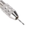 Nail Piercing Tool, Manual Nail Art Piercing Machine Nail DIY