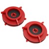 NAB Hub Adapter Professional Reel to Reel Tape Recorders Opener