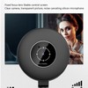 HD Webcam 1080P Noise Reduction Driver Free Plug and Play