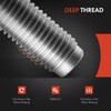 A-Premium M14-1.50 Wheel Studs Compatible with Dodge Challenger 2008-2021 Charger