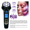 Máquina De Belleza Facial Multifuncional Mini Hifu 3.0 Nuevo