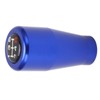 5 Speed Gear Shifter Lever Knob Aluminum Reliable Sturdy M8