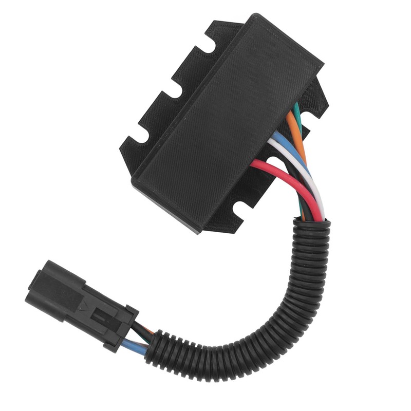 Excavator Loader Relay 149‑2612 Replacement for Caterpillar CAT 938H 950G