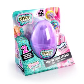 Canal Toys - Crazy Sensations-Satisfying Egg-Creative Hobbies 023-Canal Toys, CCC 023