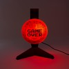 Game Over Head Light, Headphone Stand with Two Light Modes,