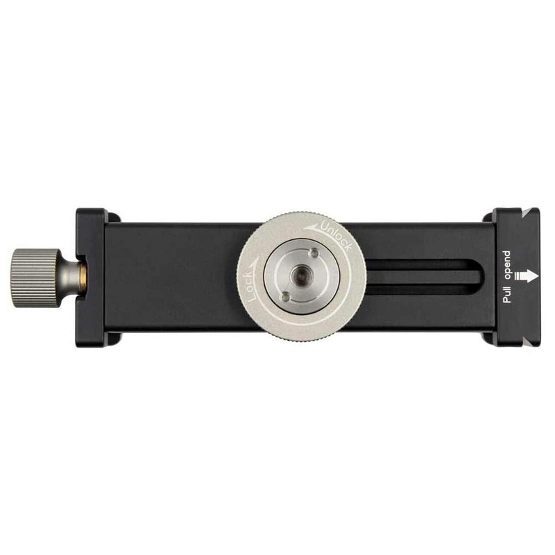 ProMaster Dovetail Tablet Clamp, (Model 6842)