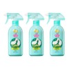 On the Body Let's Wash Feet Cotton Foot Shampoo Lemon 510ml 3 Pack Select 2ea