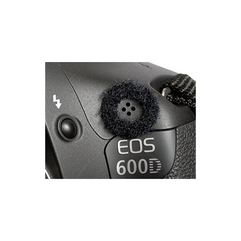 Nicolai Mini Windshield for DSLR Cameras