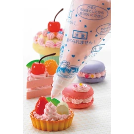 ホイップる ホイップるクリーム(ピンク) W-07