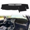 HanLanKa Dashboard Cover Dash Cover Mat Pad Custom Fit for