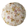 Made In Japan Cushion Cover 65 Round 65 cm Diameter