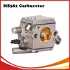 Carburetor, Carburetor Carb Replacement Gardening Tool Parts for STIHL 038
